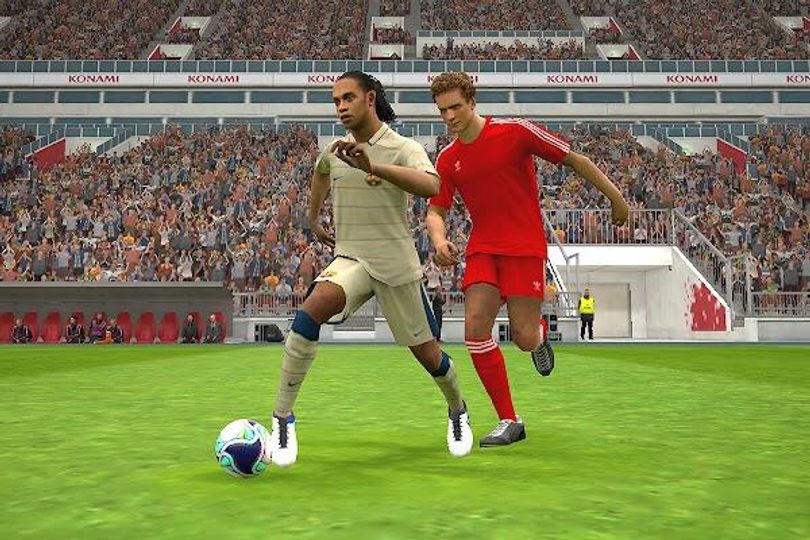 Hình ảnh eFootball PES 2021 MOD 