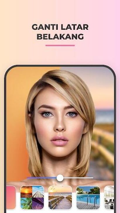 Hình ảnh FaceApp Pro MOD 