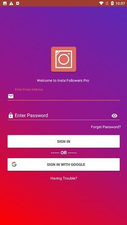 Hình ảnh Insta Followers Pro MOD 