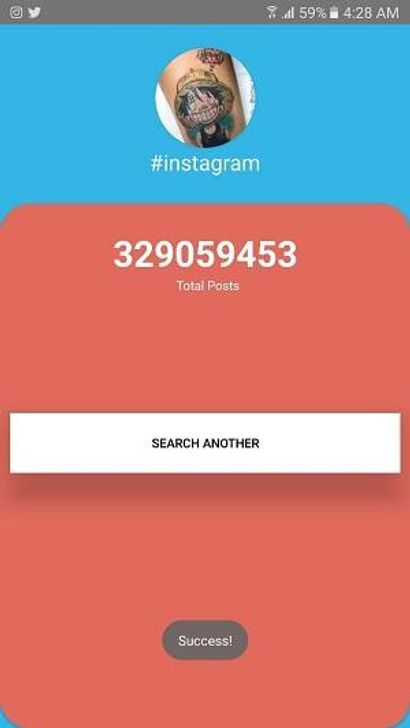 Hình ảnh Insta Followers Pro MOD 