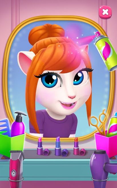 Hình ảnh My Talking Angela 2 MOD 