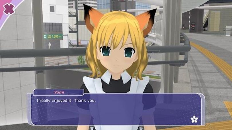 Hình ảnh Shoujo City 3D MOD 