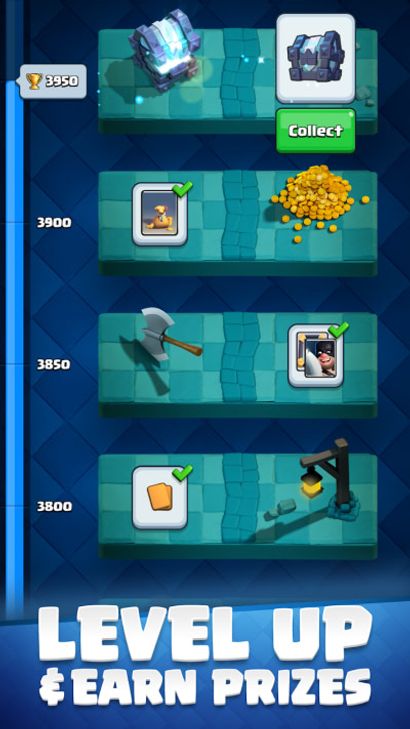 Hình ảnh Clash Royale MOD