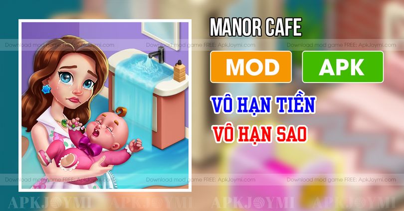 Hình ảnh Manor Cafe MOD